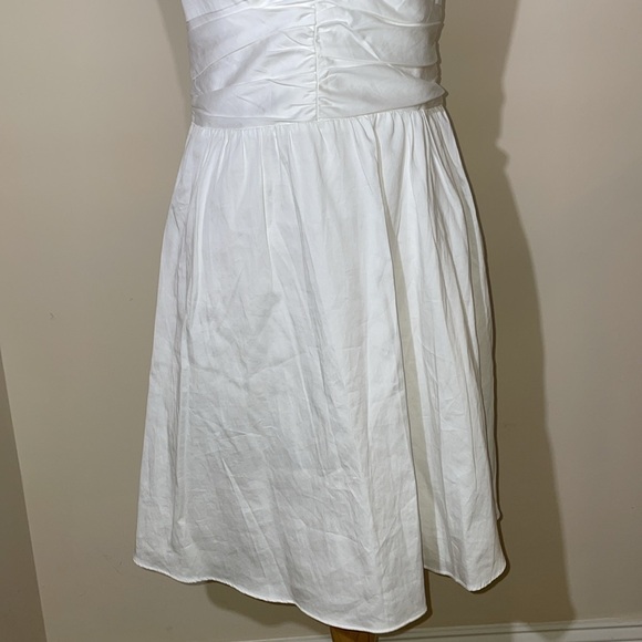 Express white sundress size 8 - Picture 2 of 10